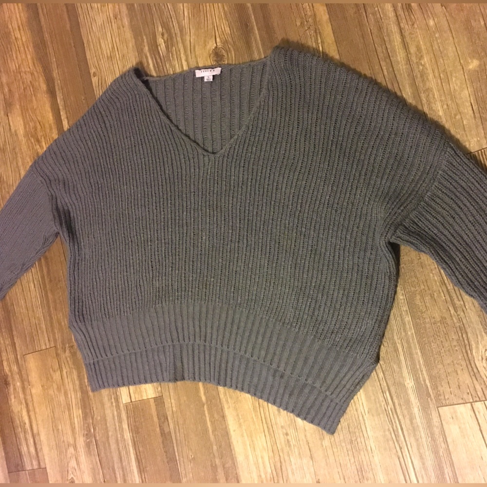 Favlux sweater